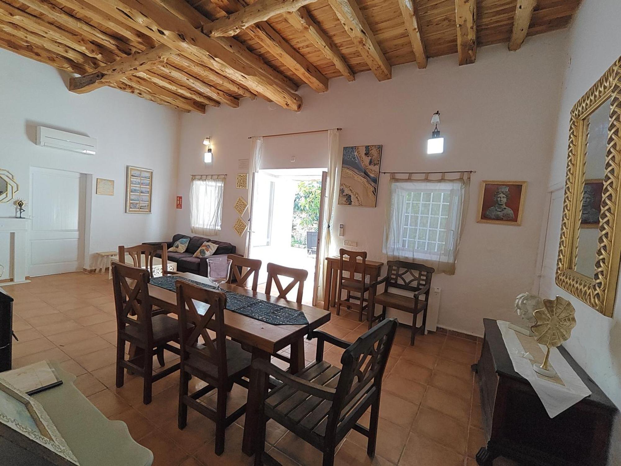 Villa Can Mestreso Suite Ibiza Sant Joan De Labritja Exterior photo